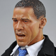 Image for article titled Best Obama Action Figure Ever Battles Darth Vader, Terrorists, Dick Cheney
